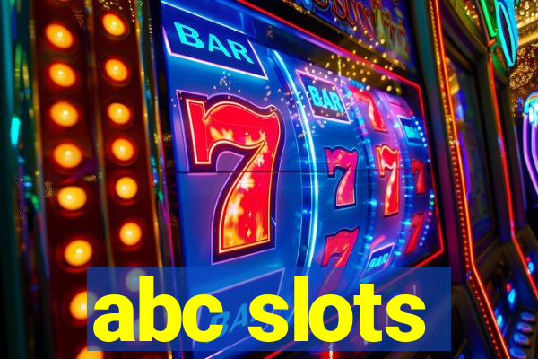 abc slots